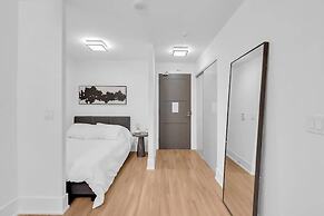 Waterfront Cove Hotel