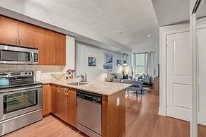 Waterfront Cove Hotel