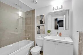 Waterfront Cove Hotel