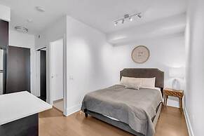 Waterfront Cove Hotel