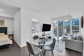 Waterfront Cove Hotel