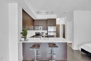 Waterfront Cove Hotel