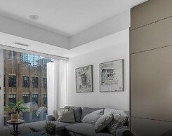 Waterfront Cove Hotel