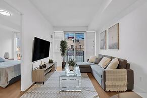 Waterfront Cove Hotel