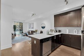 Waterfront Cove Hotel