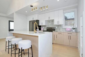 Waterfront Cove Hotel