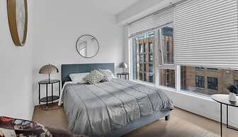 Waterfront Cove Hotel