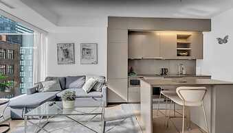 Waterfront Cove Hotel