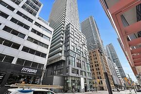 Waterfront Cove Hotel