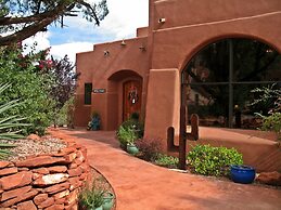 Alma De Sedona Inn