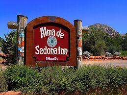 Alma De Sedona Inn