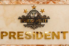 President Hotel