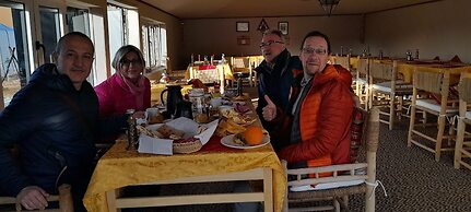 ABDO LUXURY CAMP MERZOUGA