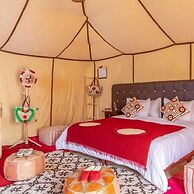 ABDO LUXURY CAMP MERZOUGA