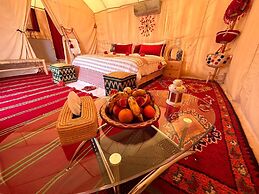 ABDO LUXURY CAMP MERZOUGA