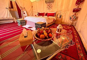 ABDO LUXURY CAMP MERZOUGA