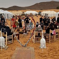 ABDO LUXURY CAMP MERZOUGA