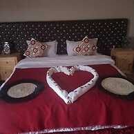 ABDO LUXURY CAMP MERZOUGA