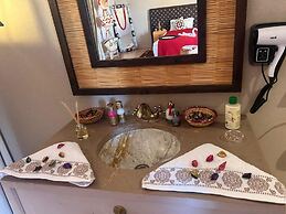 ABDO LUXURY CAMP MERZOUGA