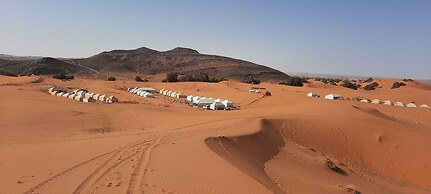 ABDO LUXURY CAMP MERZOUGA