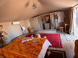 ABDO LUXURY CAMP MERZOUGA