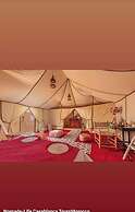 ABDO LUXURY CAMP MERZOUGA