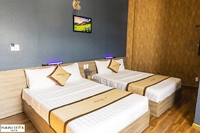 Purple Star Hotel