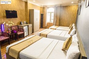 Purple Star Hotel