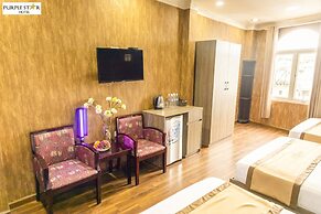 Purple Star Hotel