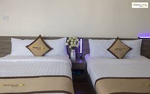 Purple Star Hotel