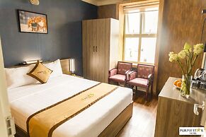 Purple Star Hotel