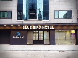 Bluebird Hotel