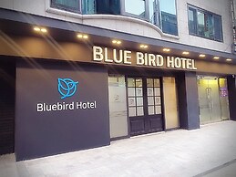 Bluebird Hotel