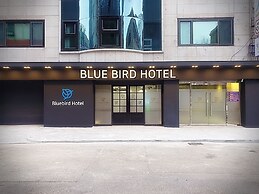 Bluebird Hotel