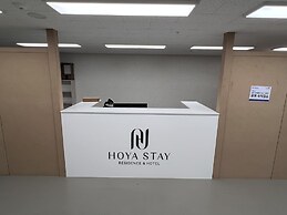 HoyaStay