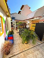 Hostel Casa Da Ana