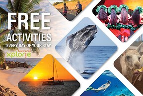 Kaanapali Alii 456 in Kaanapali