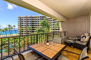 Kaanapali Alii 456 in Kaanapali