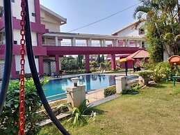 IMPERIAL GRANDE RESORT LONAVALA