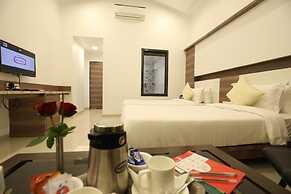 IMPERIAL GRANDE RESORT LONAVALA