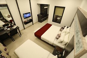 IMPERIAL GRANDE RESORT LONAVALA