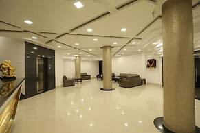 IMPERIAL GRANDE RESORT LONAVALA