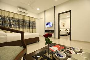 IMPERIAL GRANDE RESORT LONAVALA