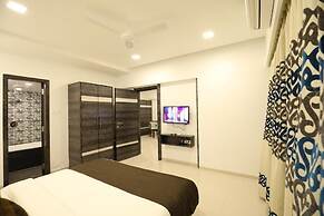 IMPERIAL GRANDE RESORT LONAVALA