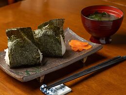 Tabist Oyado Chitose