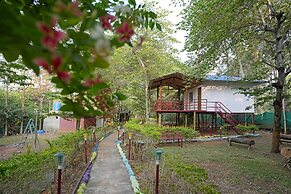Hillside Spring Valley