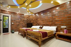 Hillside Spring Valley