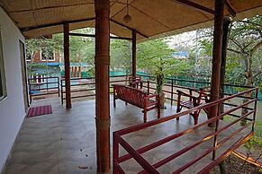 Hillside Spring Valley