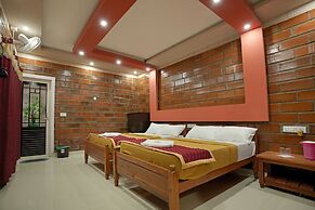 Hillside Spring Valley