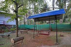 Hillside Spring Valley